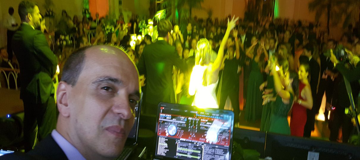 Luiz Henrique DJ